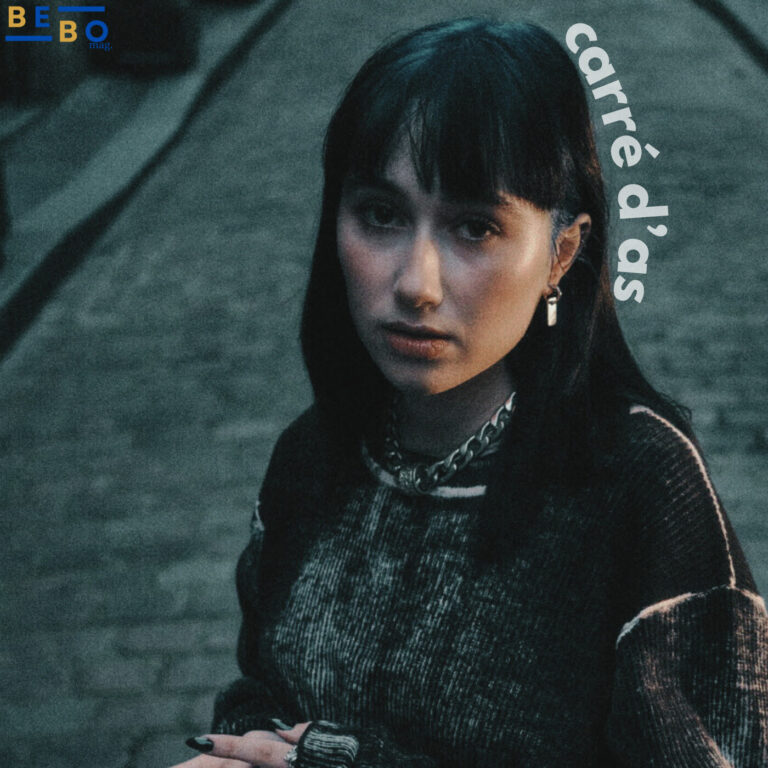 Nochka – Entre lumière et ombre : confidences, contrastes et vérités brutes