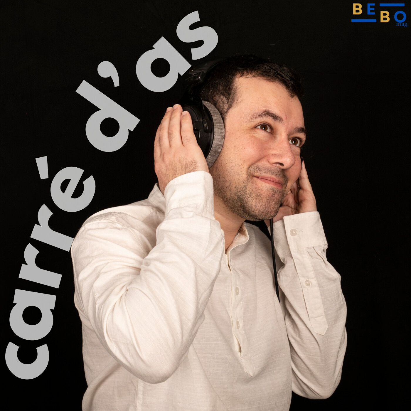 Arrière-plan