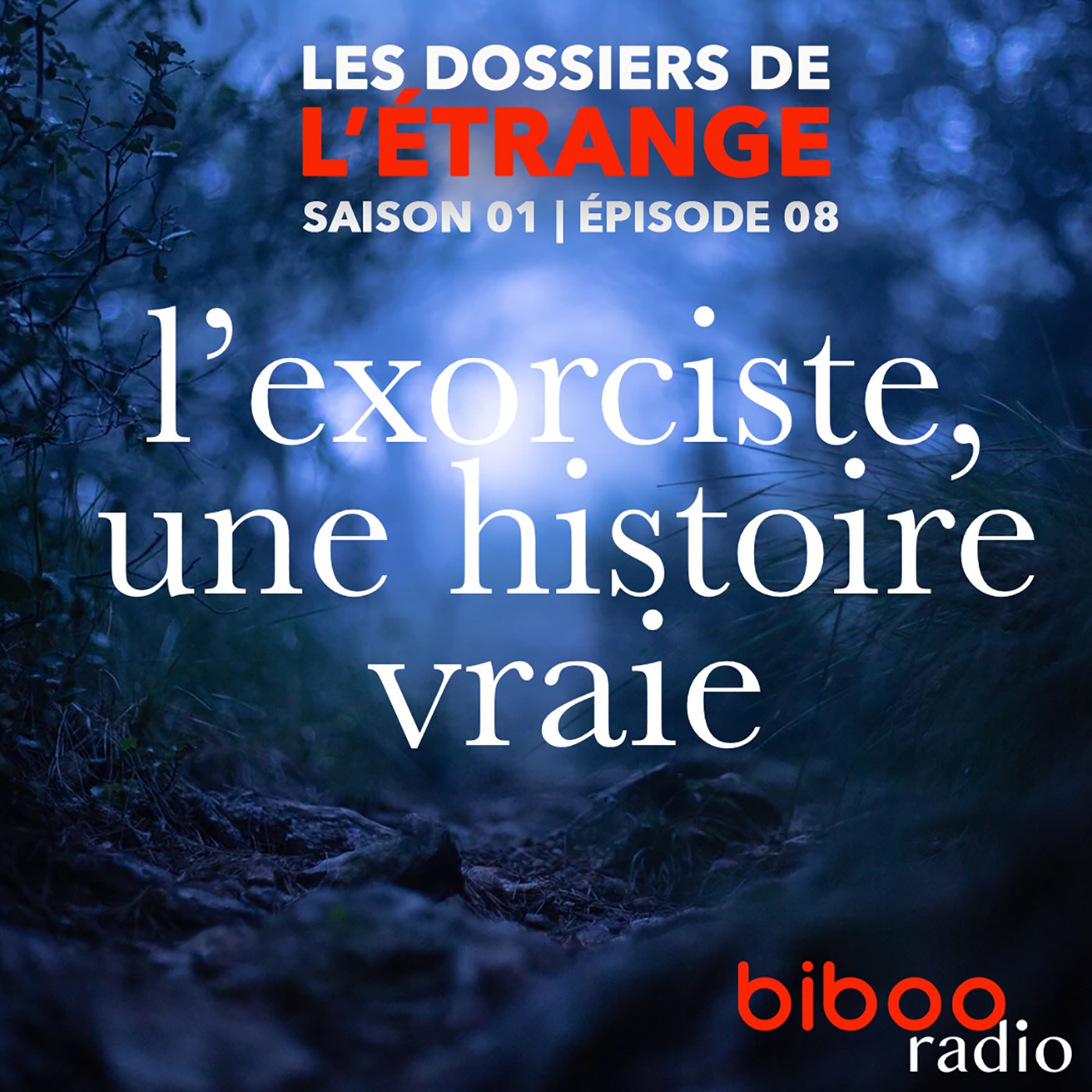L’exorciste, une histoire vraie