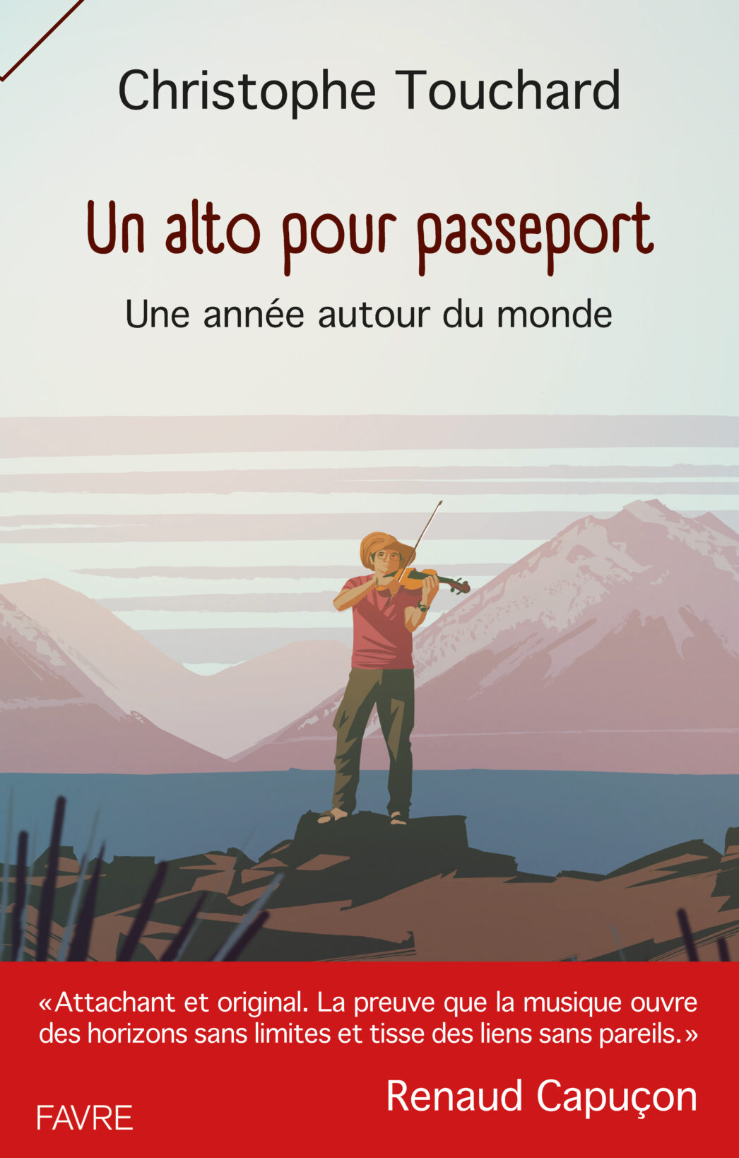 Arrière-plan