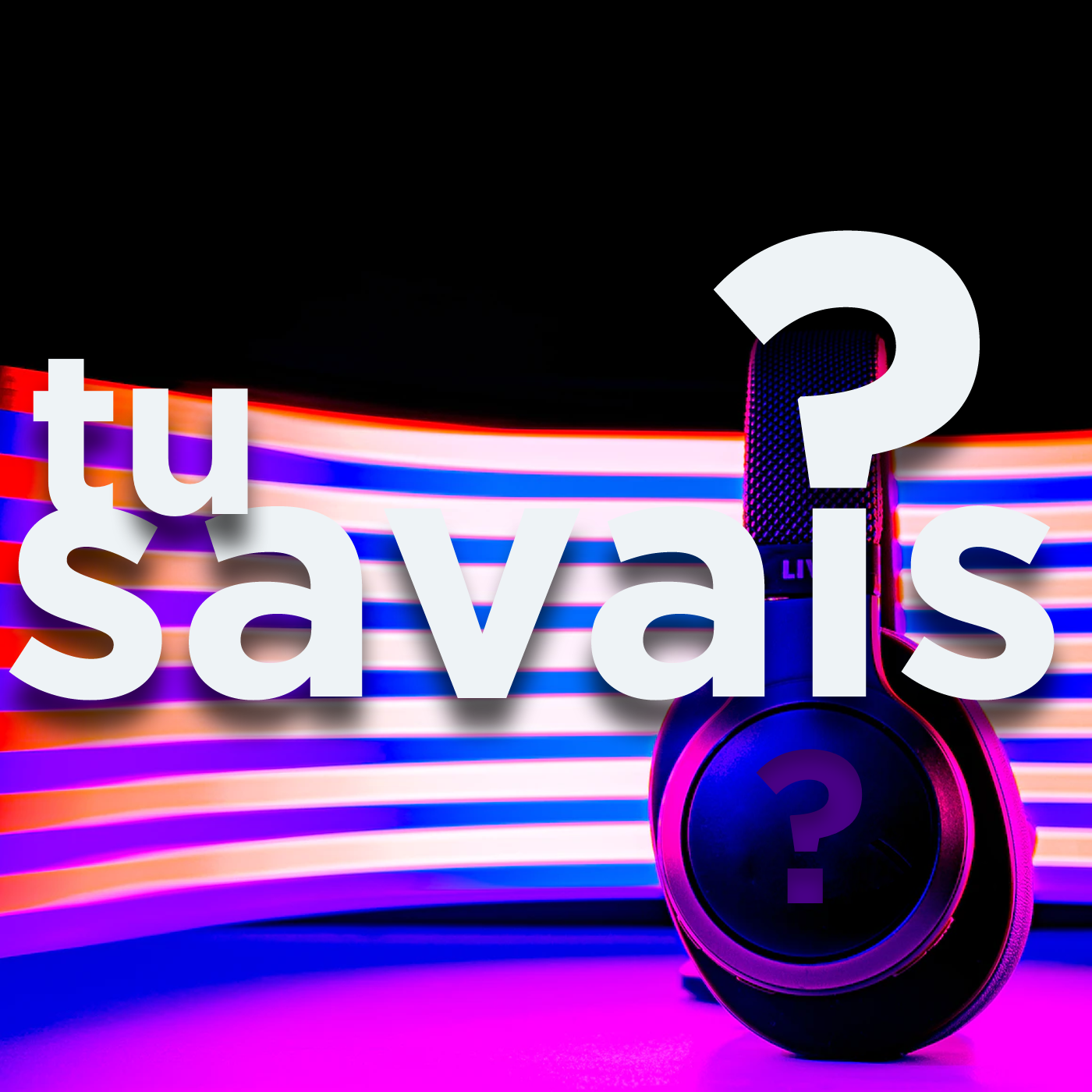 TU SAVAIS ?