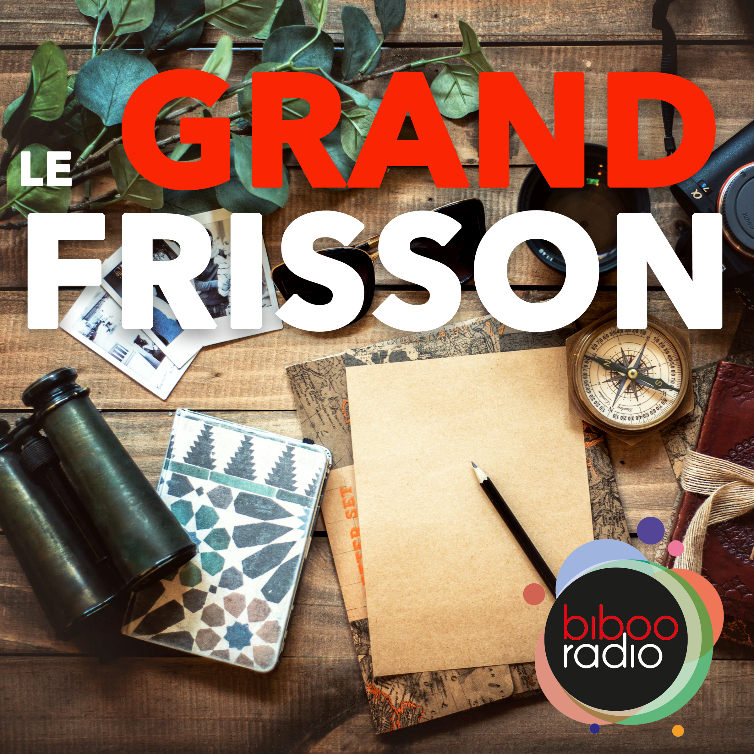 GRAND FRISSON