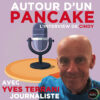 38 ans de carrière de journaliste, avec Yves Terrani