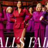 All’s Fair : Ryan Murphy et Disney+ dévoilent une série féminine explosive sur fond de divorce et de scandales