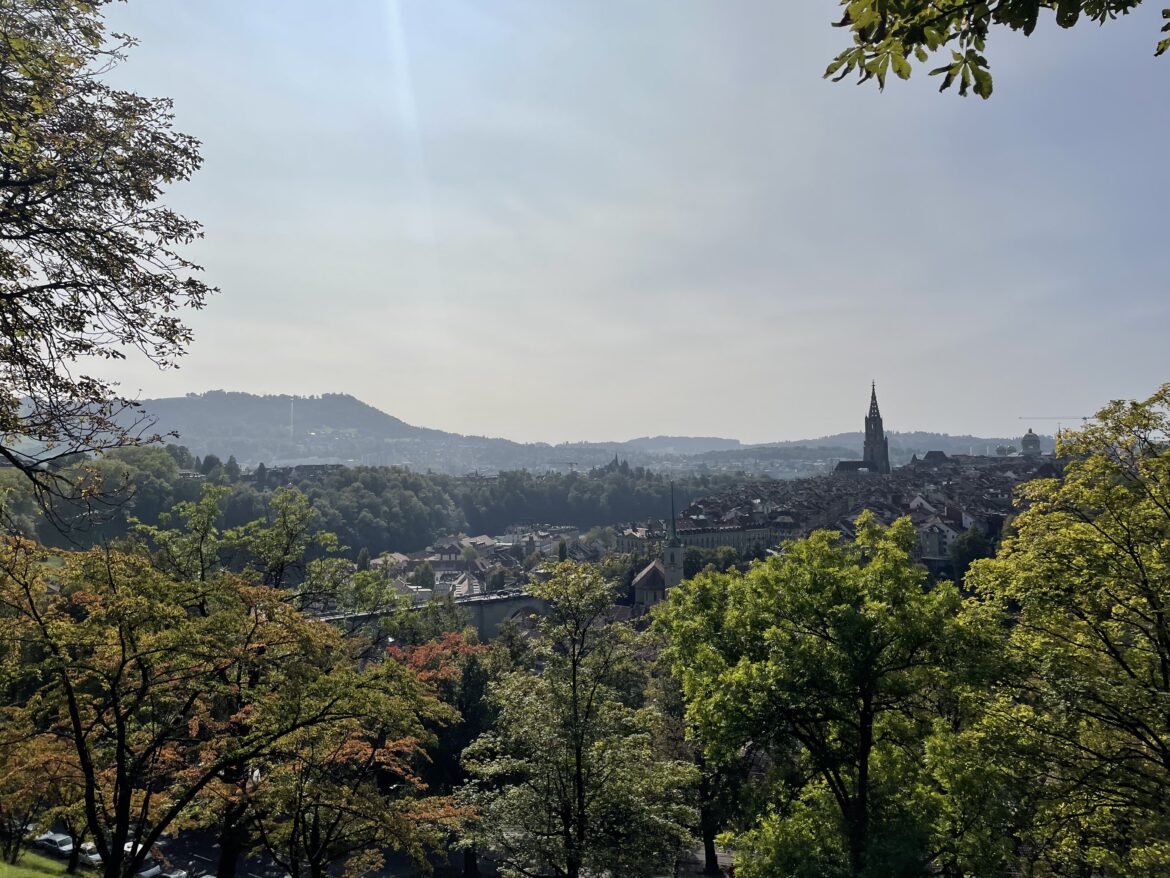 Berne
