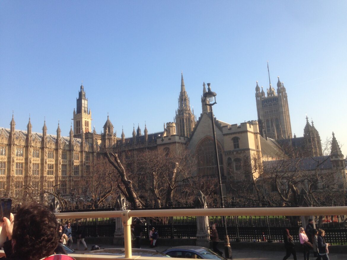 Londres
