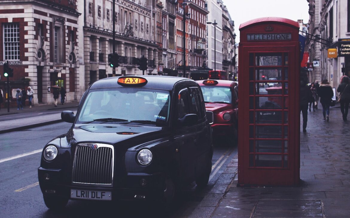 taxis

