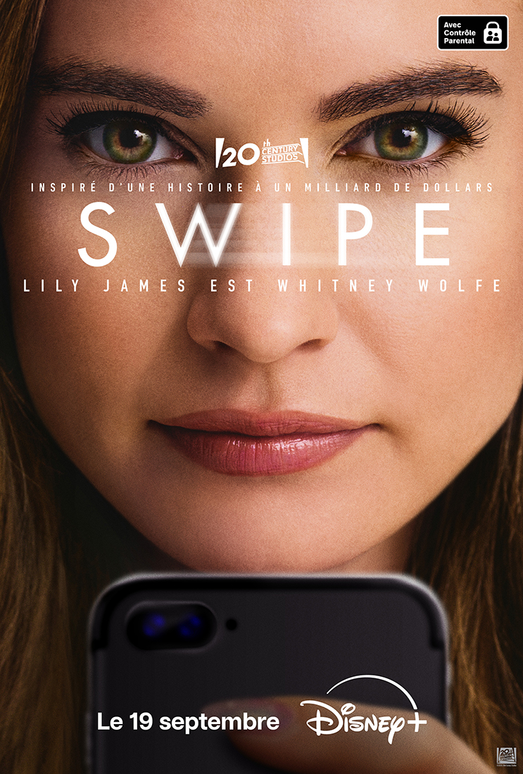 swipe
