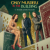 Only Murders in the Building saison 5 : le trio de choc revient… et ça va saigner dans l’Arconia