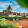 Nuit des musées 2025 à Lausanne : quand la ville s’illumine pour l’art et la culture