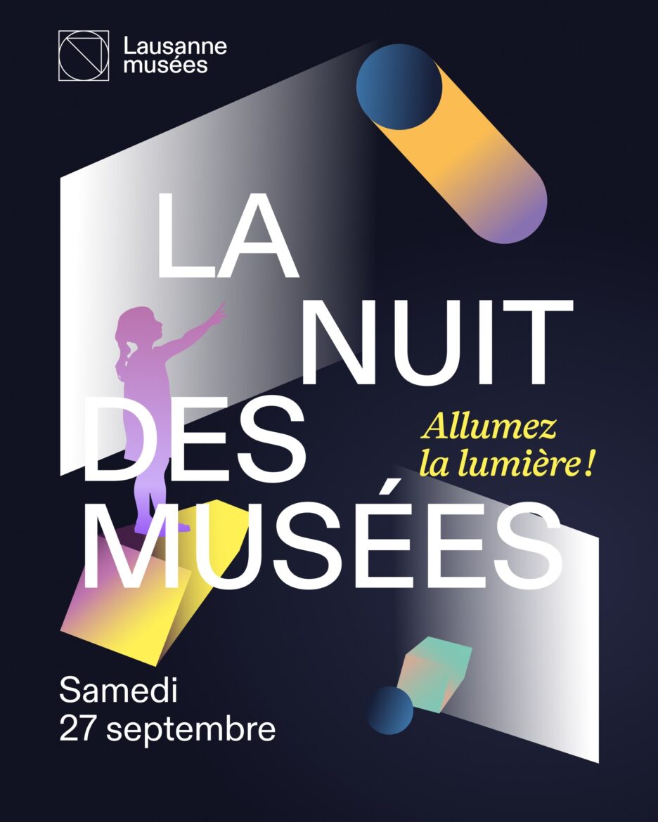 nuit des musées
