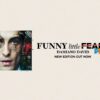 Damiano David dévoile « FUNNY little (FEARS) DREAMS » : un voyage musical entre peurs et rêves
