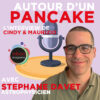 Pancake interstellaire : cap sur les exoplanètes avec Stéphane Davet, astrophysicien