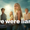 We Were Liars sur Prime Video : Le choc visuel que vous allez dévorer (comme moi)