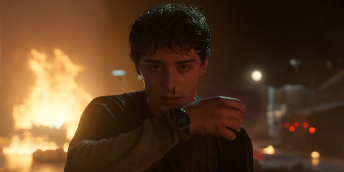 stranger things saison 5
