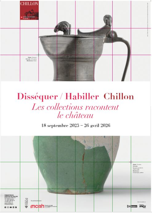 archéologie vaudoise